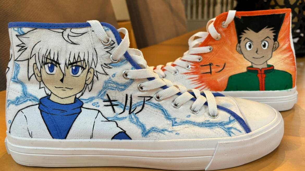 HxH