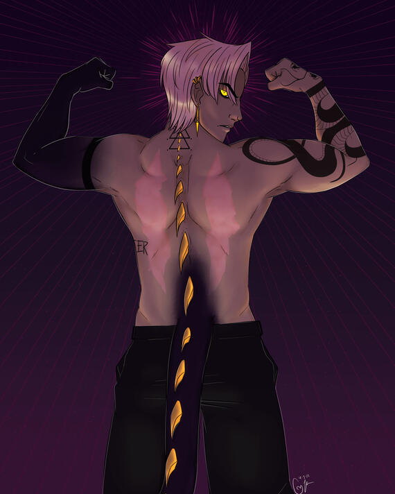 Song Backshot